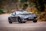 Mazda MX-5 Z-Sport 2018 года